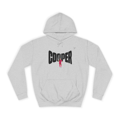 Cooper Dick Hoodie