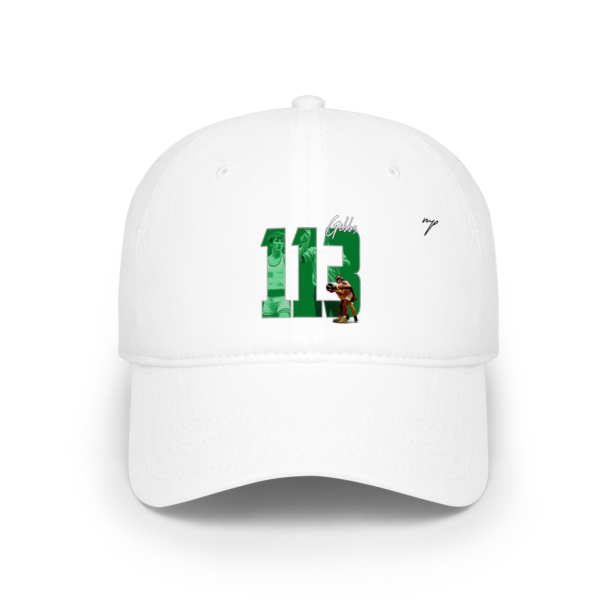 Bodey Gibbs Hat