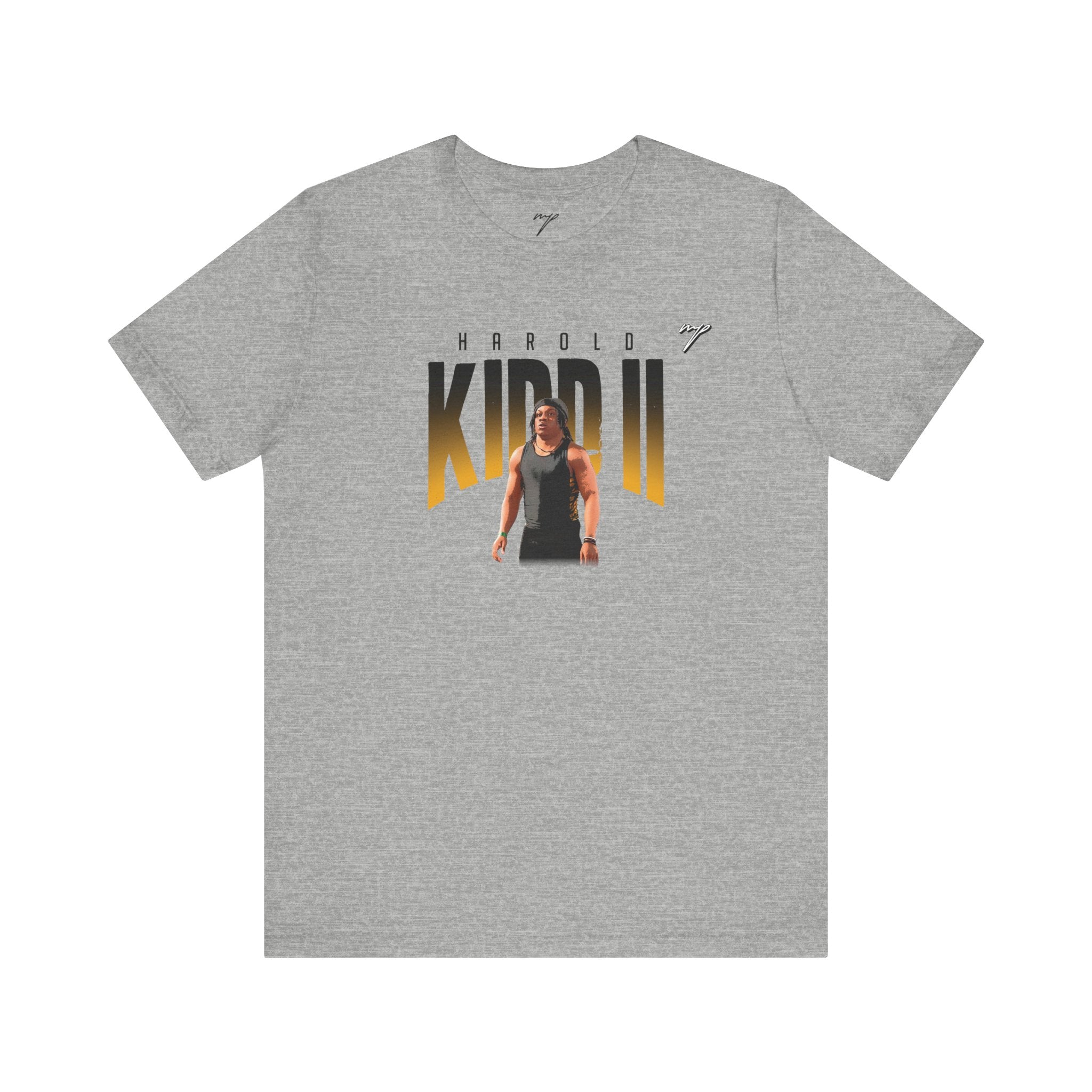 Harold Kidd II Graphic Tee