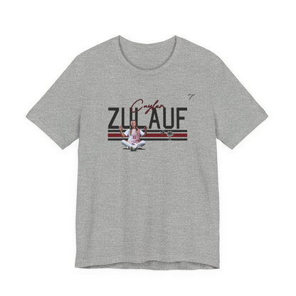 Cuyler Zulauf Graphic Tee