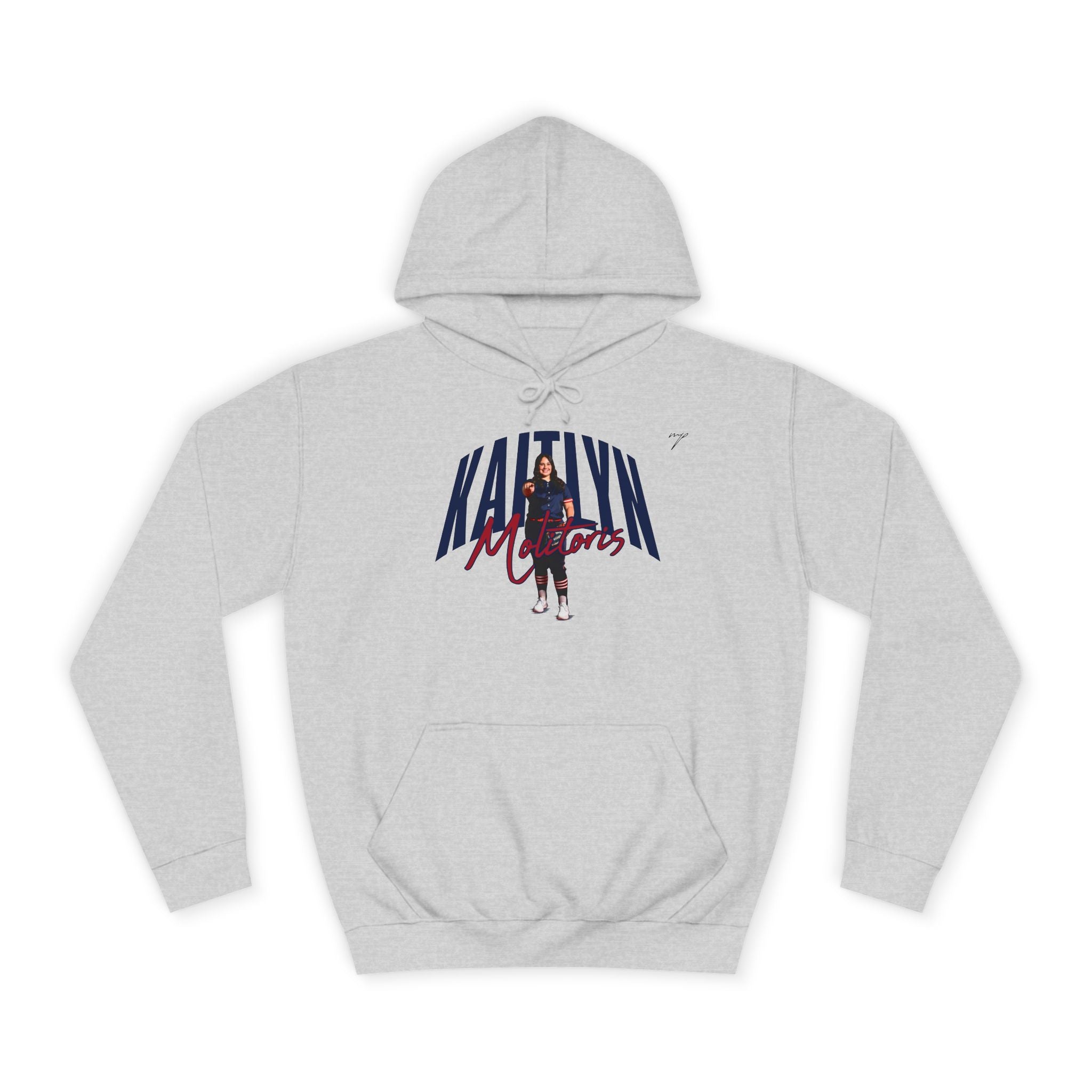 Kaitlyn Molitoris Hoodie