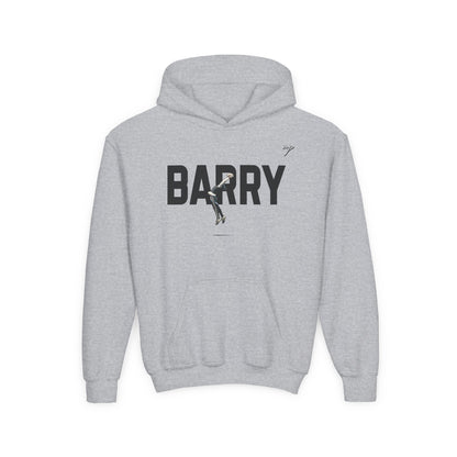 Barry Stephens YOUTH Hoodie