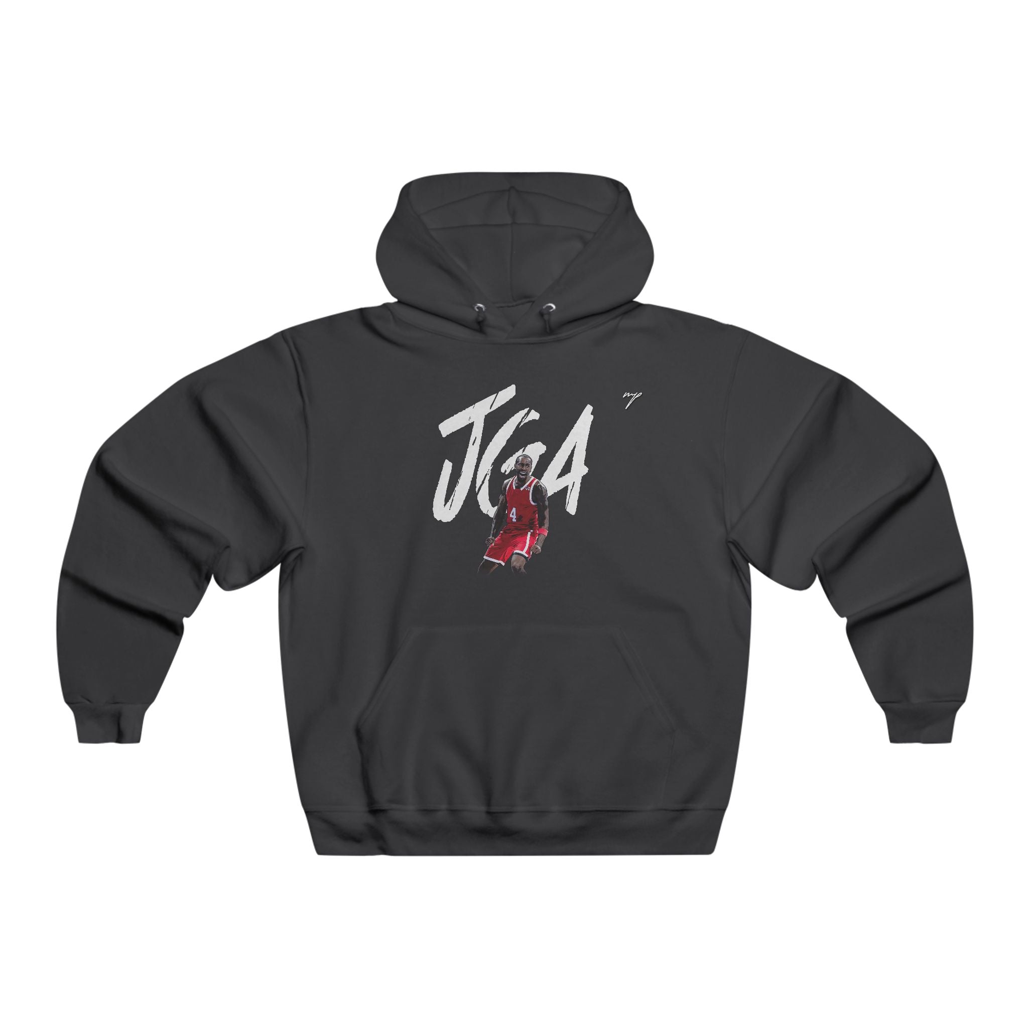 Juwan Gary Vintage Hoodie