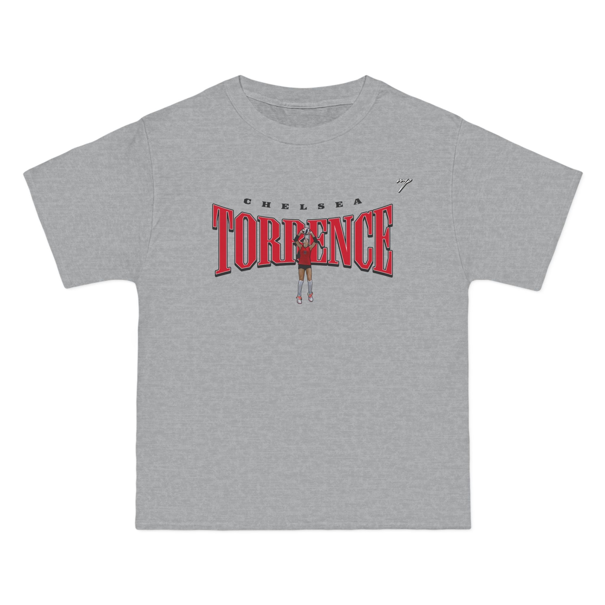Chelsea Torrence Vintage Tee