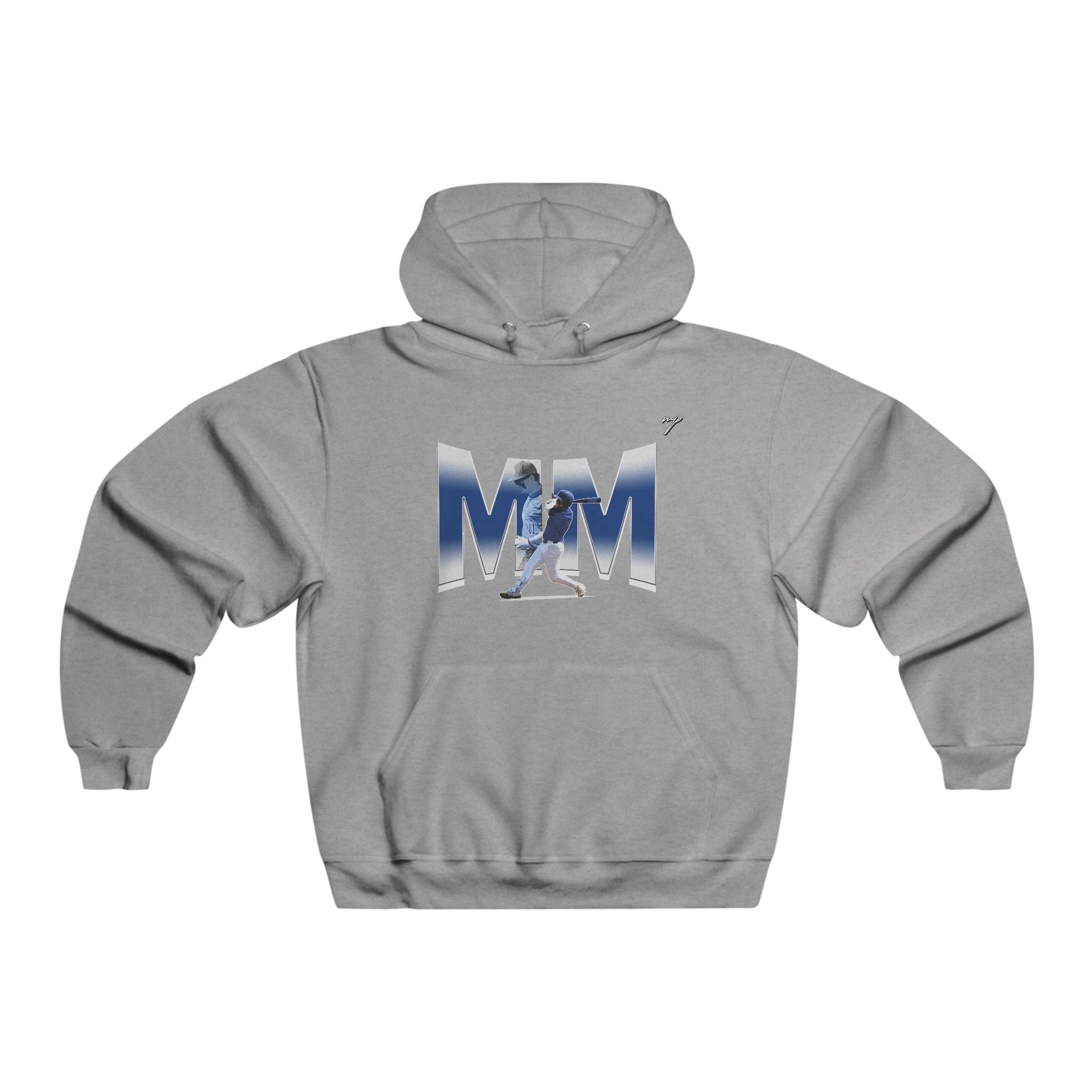 Max Mullane Vintage Hoodie