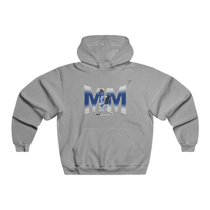 Max Mullane Vintage Hoodie