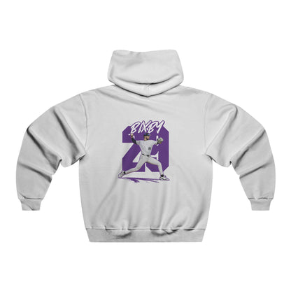Mason Bixby Vintage Hoodie