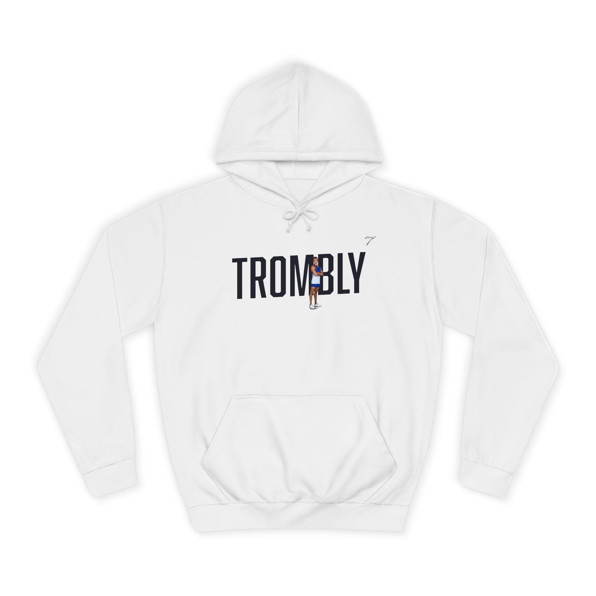 Ethan Trombly Hoodie