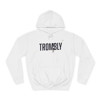 Ethan Trombly Hoodie