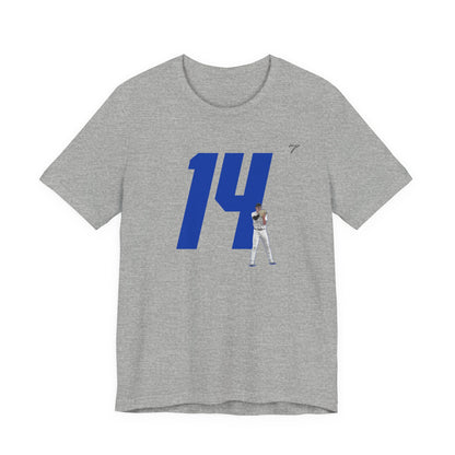Kinnick Jensen Graphic Tee