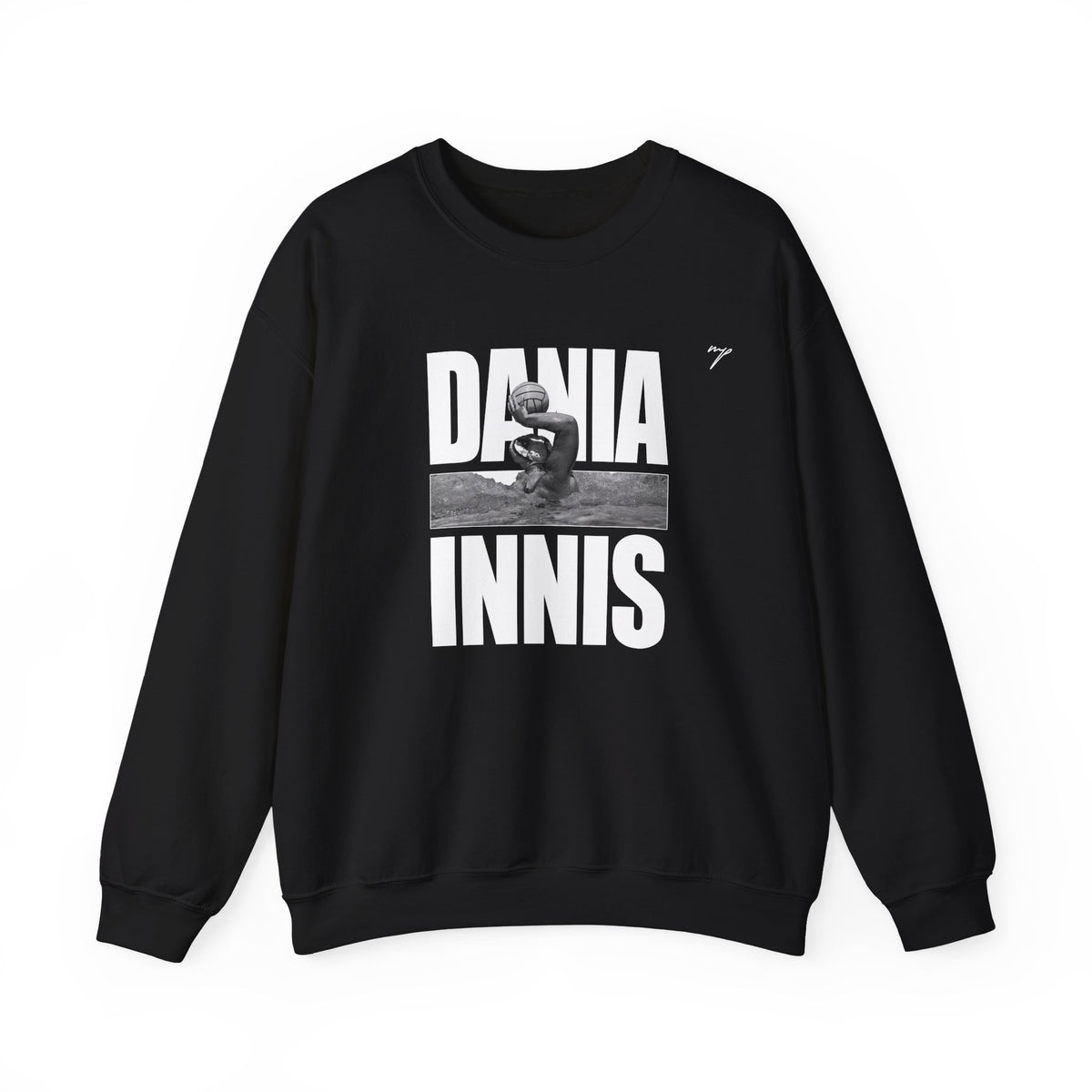 Dania Innis Crewneck