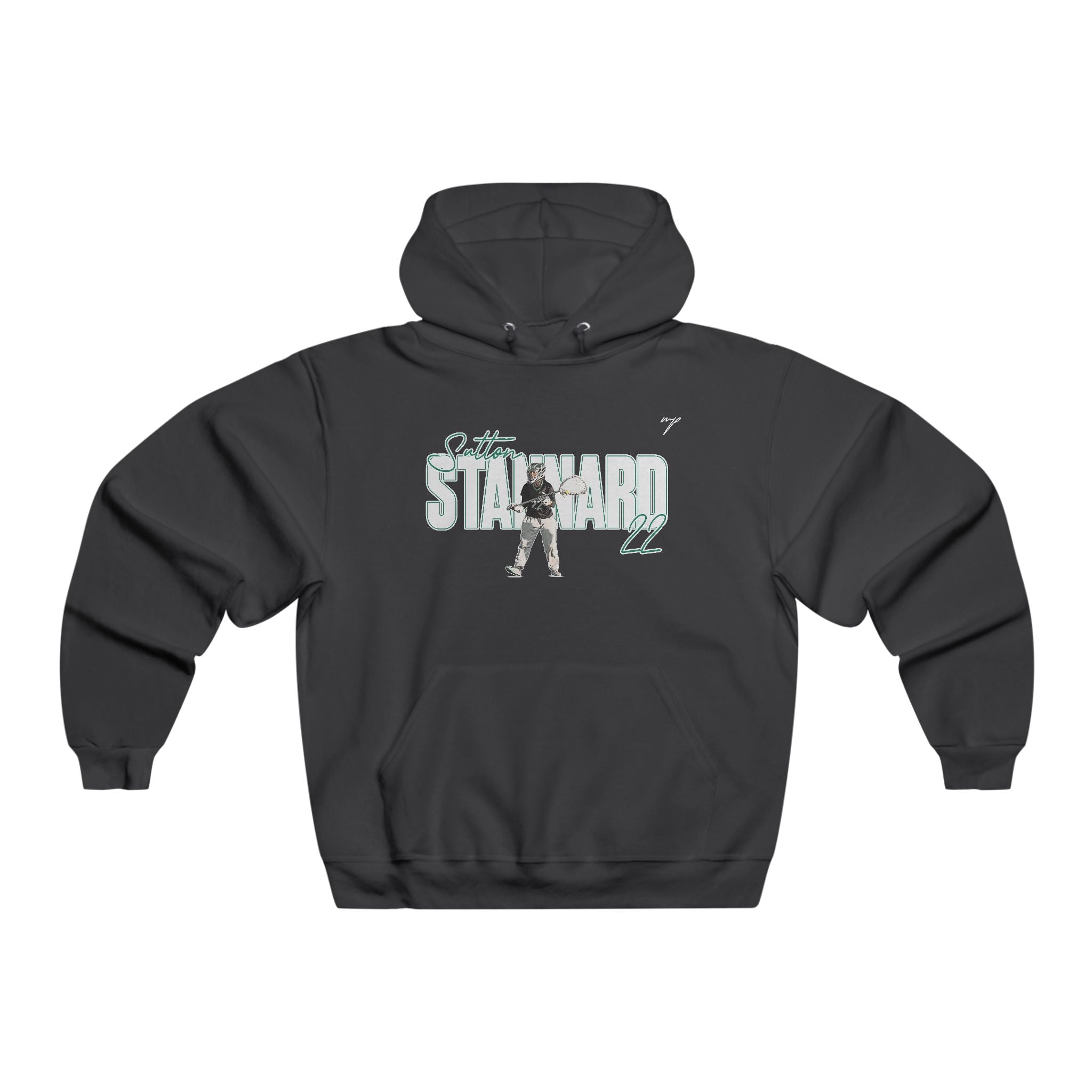 Sutton Stannard Vintage Hoodie