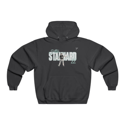 Sutton Stannard Vintage Hoodie