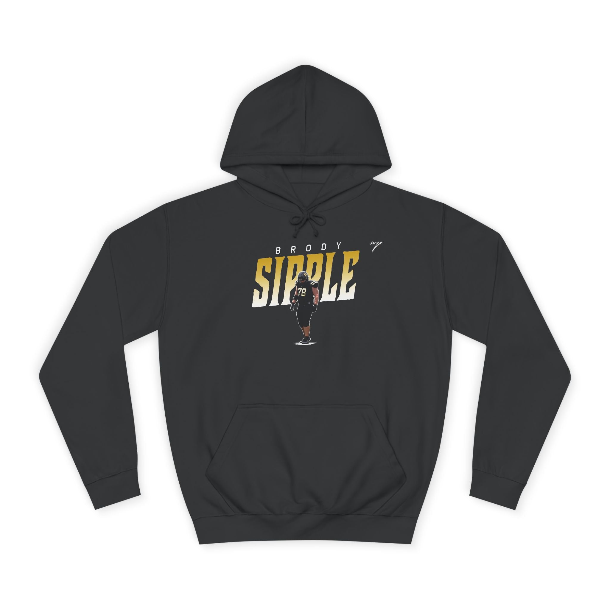 Brody Sipple Hoodie