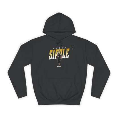 Brody Sipple Hoodie