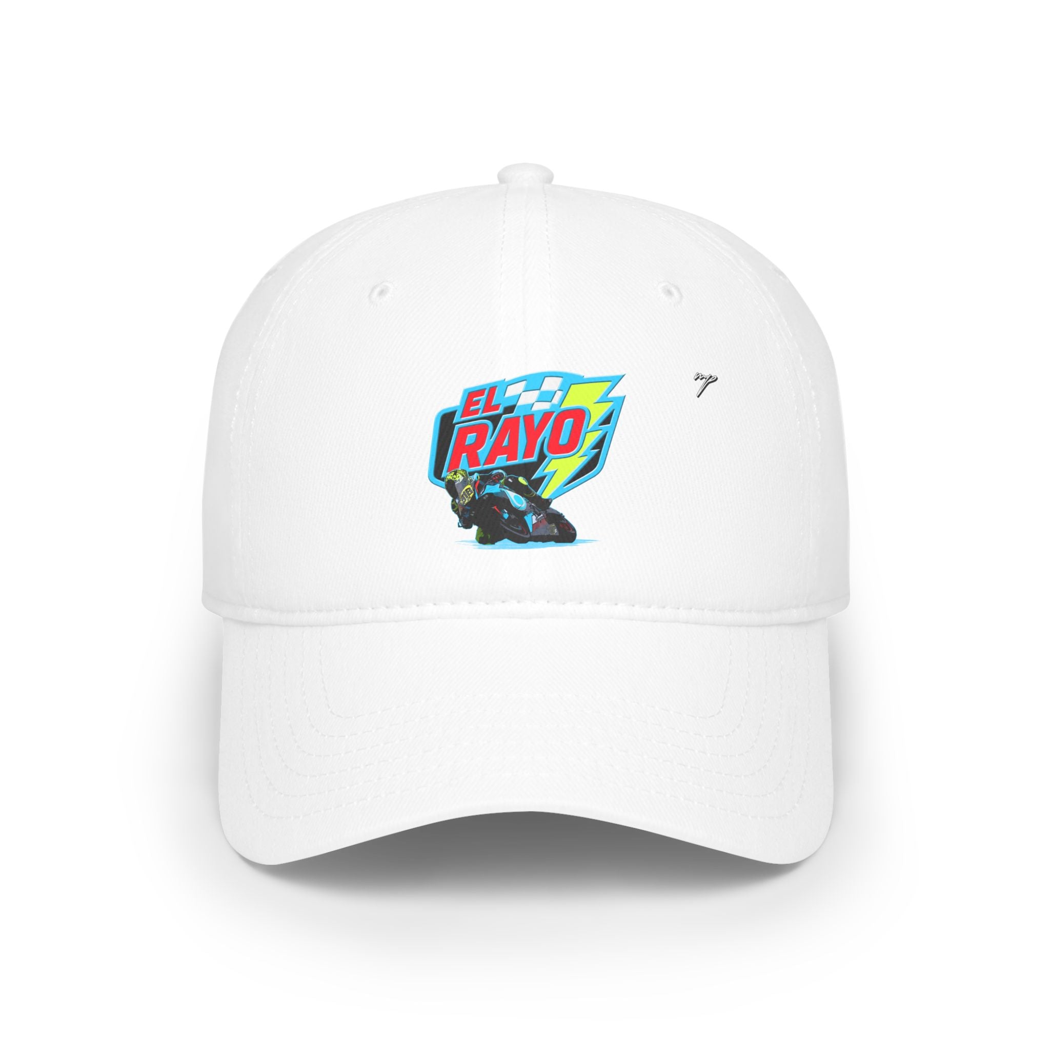 Miguel Figueroa Hat