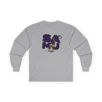 Samuel Reyes Long Sleeve Tee