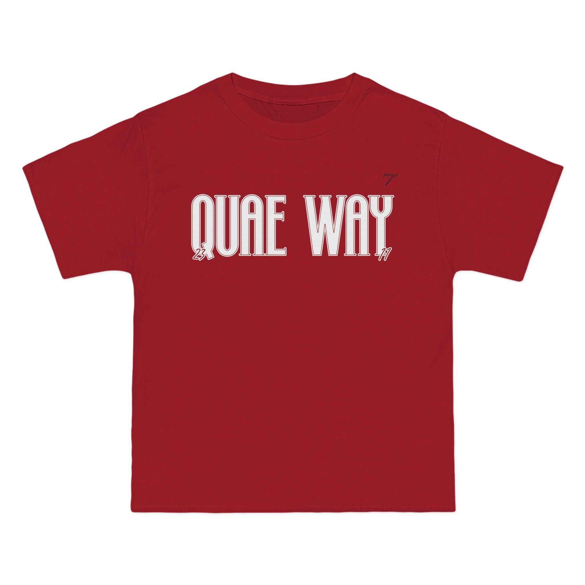 Quinn Murray Vintage Tee