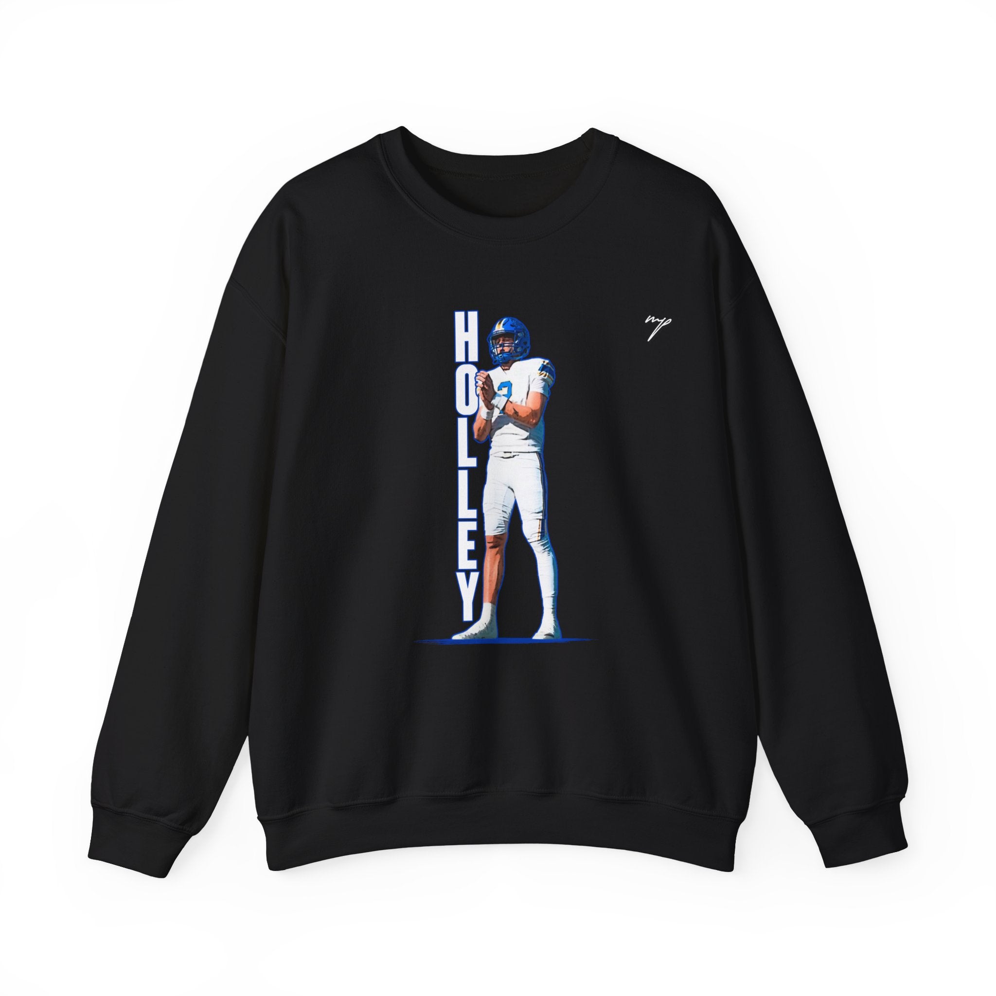 Landen Holley Crewneck