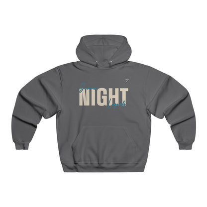 Summer Night Legends Vintage Hoodie