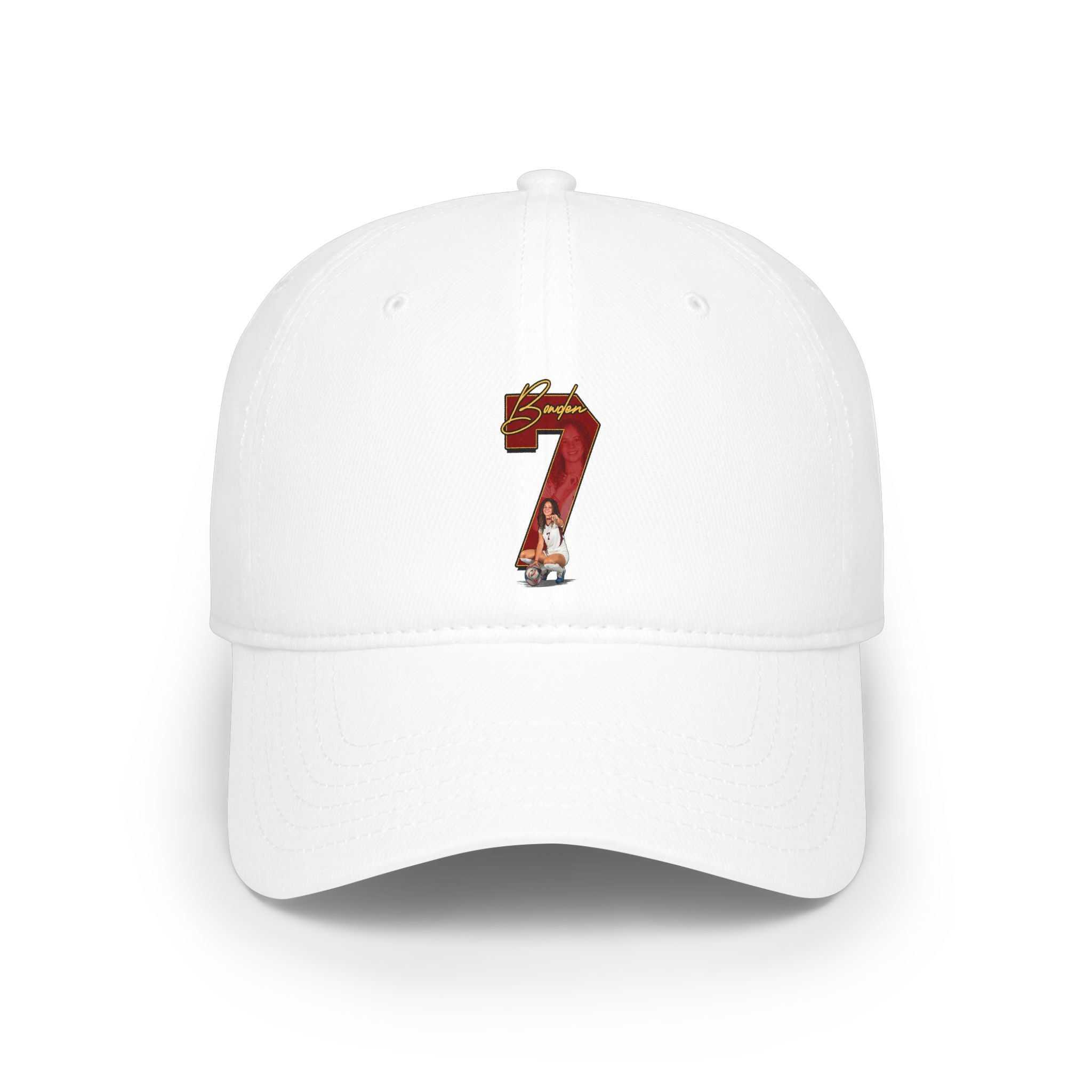 Tatiana Bowden Hat