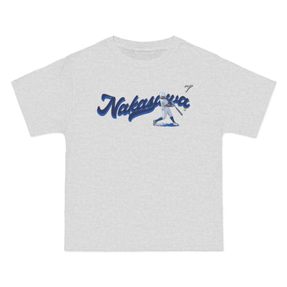 Kenzie Nakasawa Vintage Tee