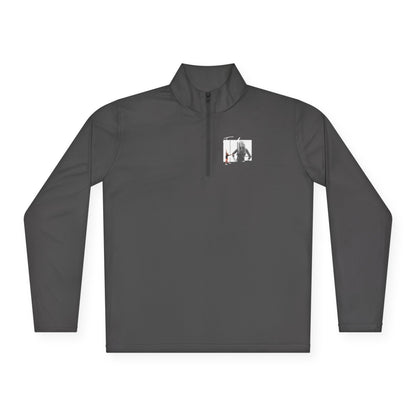 Kieryn Finnell Quarter-Zip