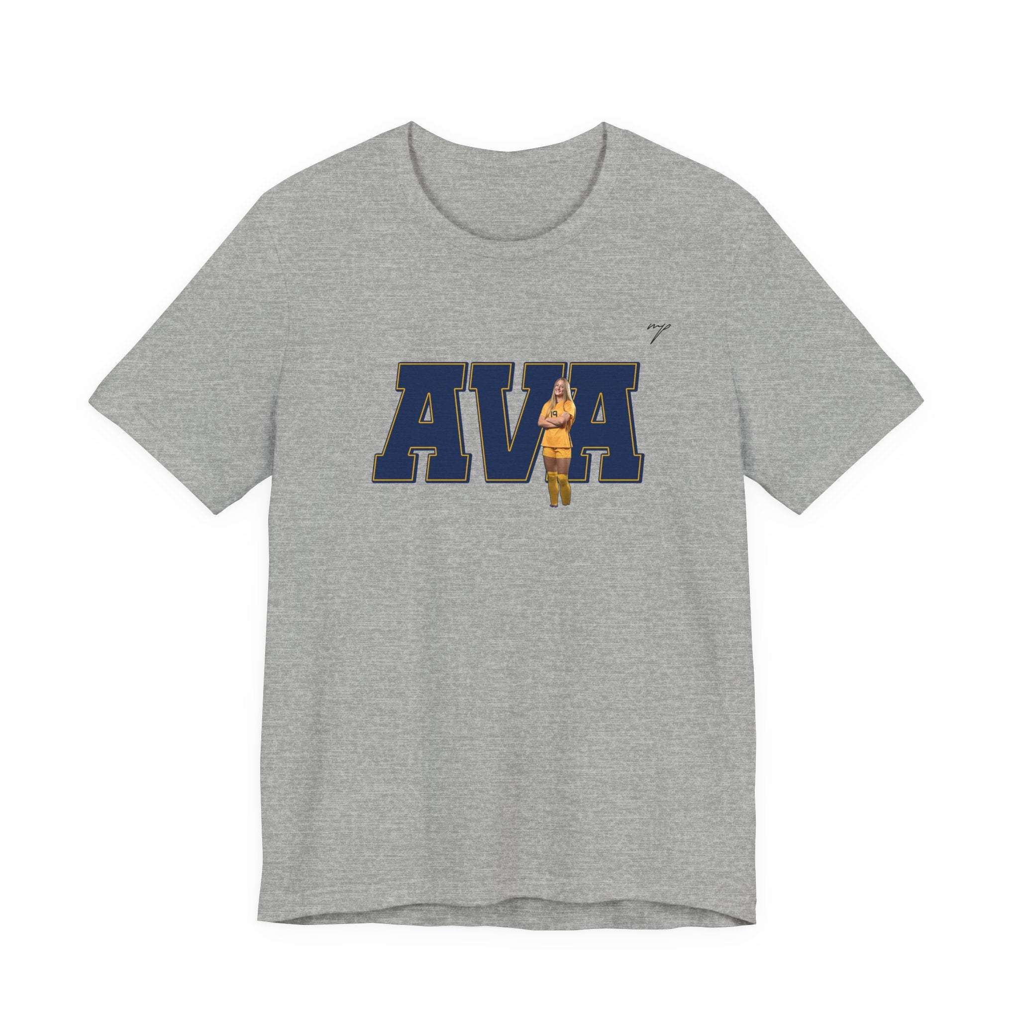 Ava Arnold Graphic Tee
