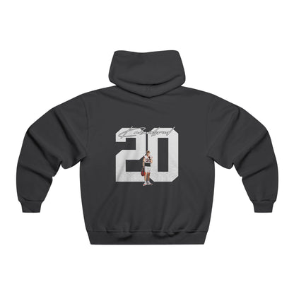 Drenden Knaevelsrud Vintage Hoodie