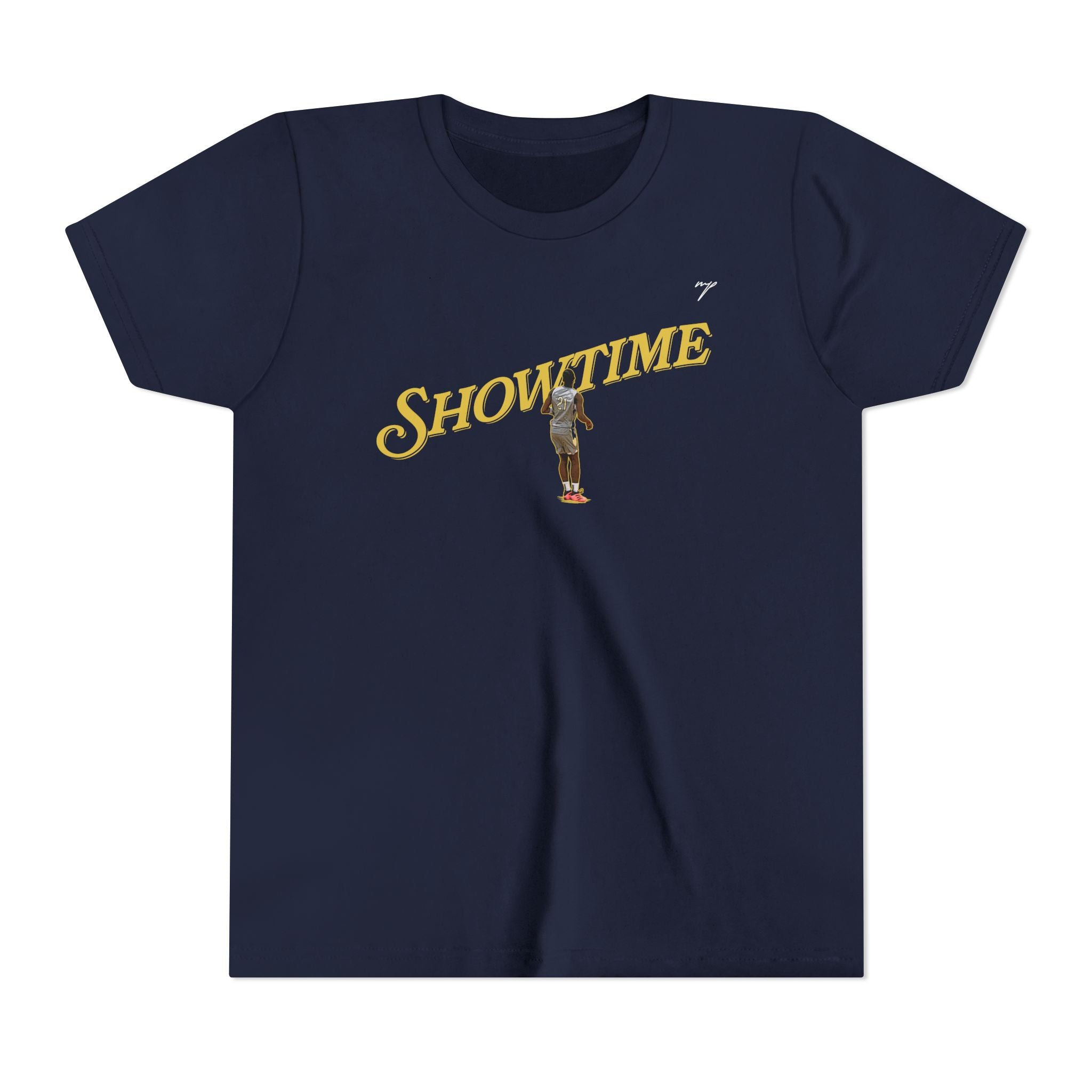 Carlos Goodwin YOUTH Graphic Tee