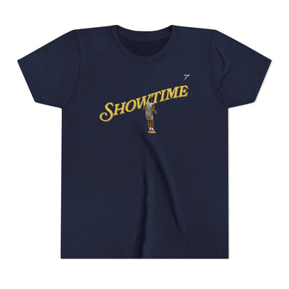 Carlos Goodwin YOUTH Graphic Tee