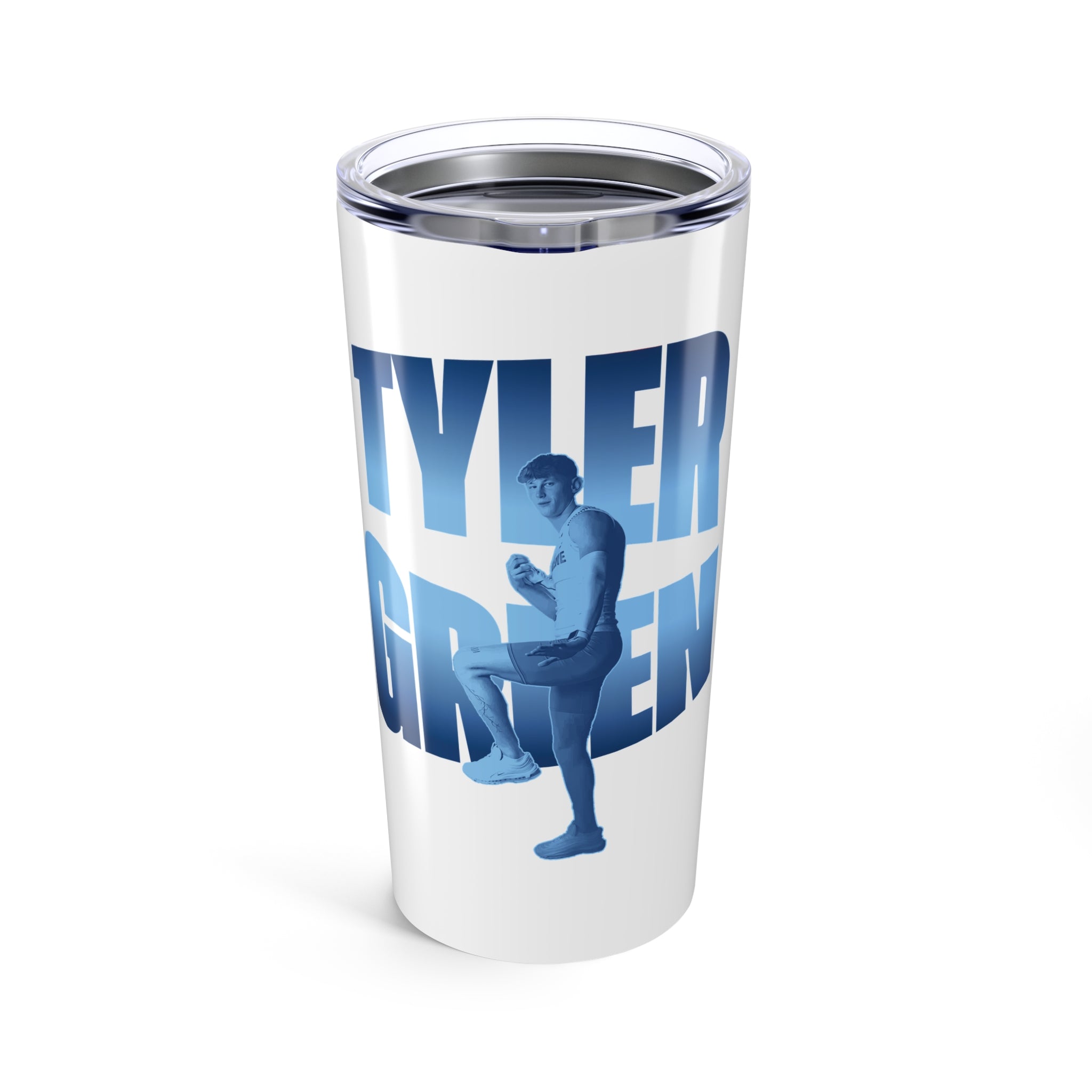 Tyler Green Tumbler Mug