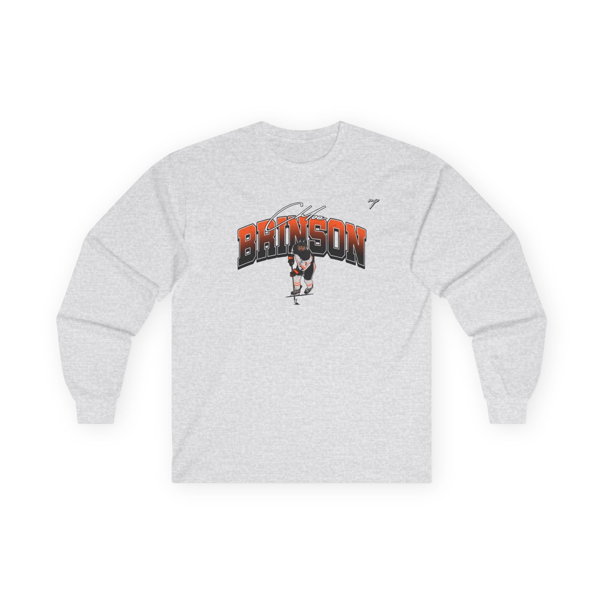 Chloe Brinson Long Sleeve Tee