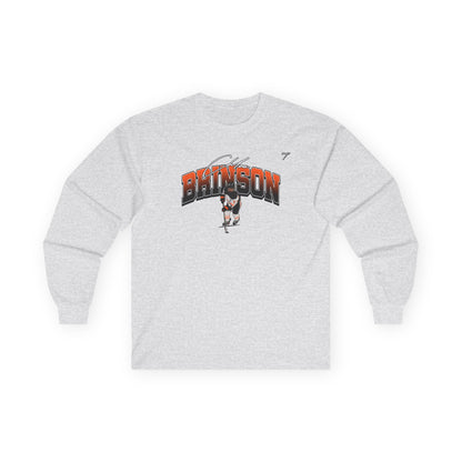 Chloe Brinson Long Sleeve Tee