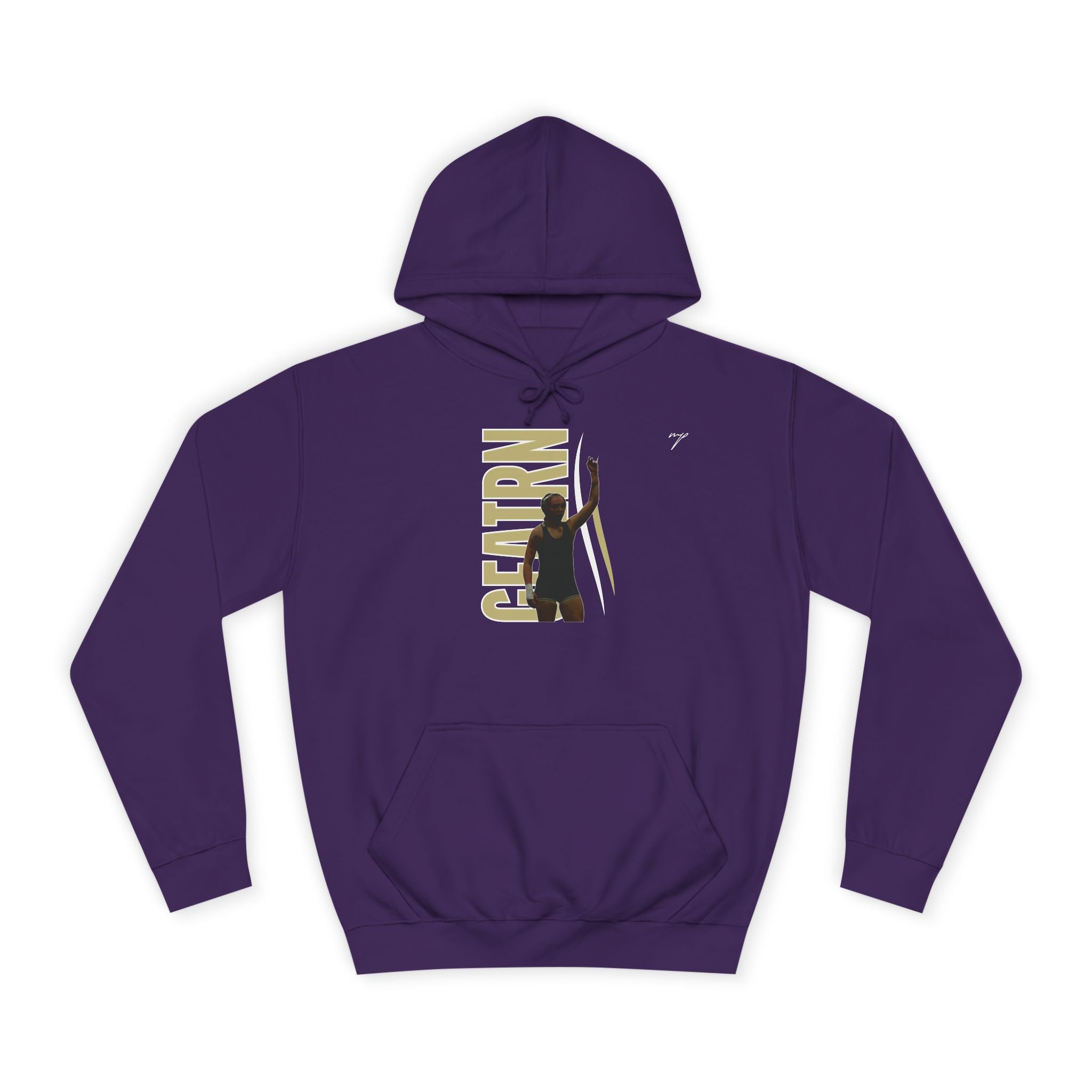 Abby Geairn Hoodie