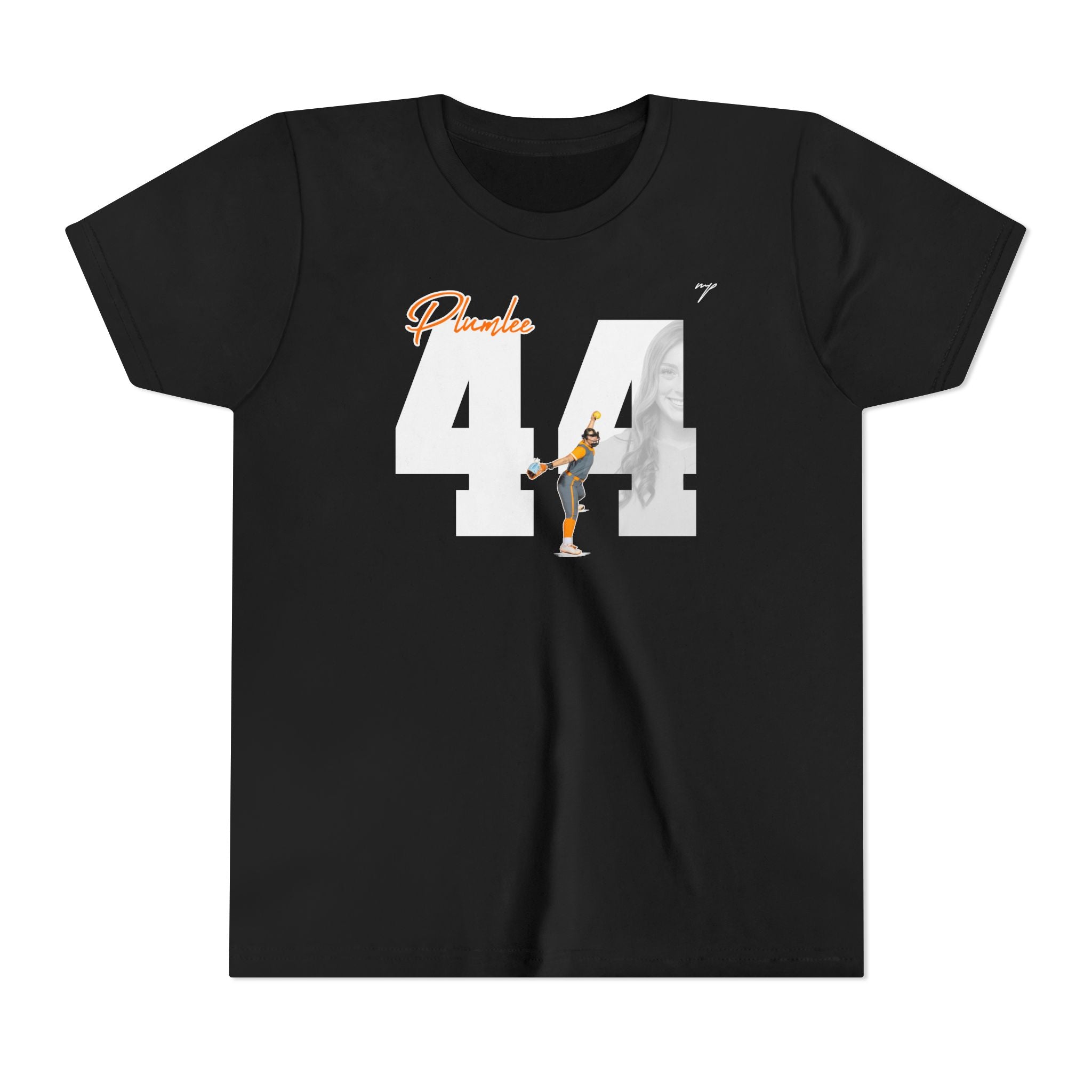 Kailey Plumlee YOUTH Graphic Tee