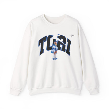 Victoria Gauch Crewneck