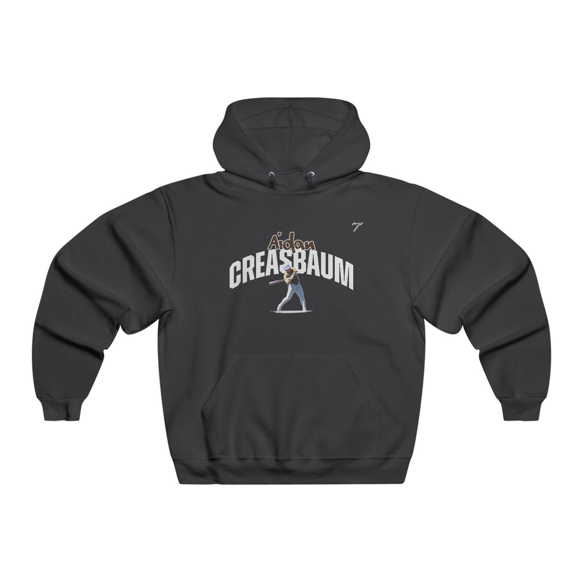 Aidan Creasbaum Vintage Hoodie