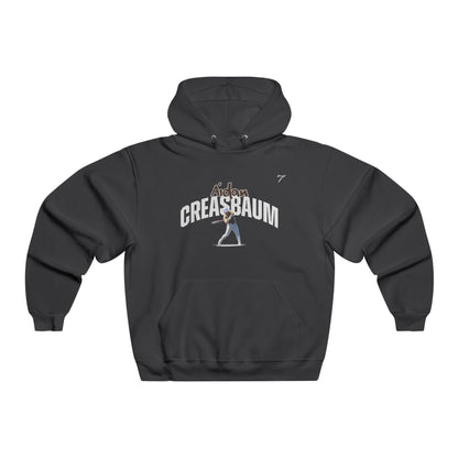 Aidan Creasbaum Vintage Hoodie