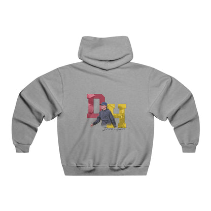 David Hobart Vintage Hoodie