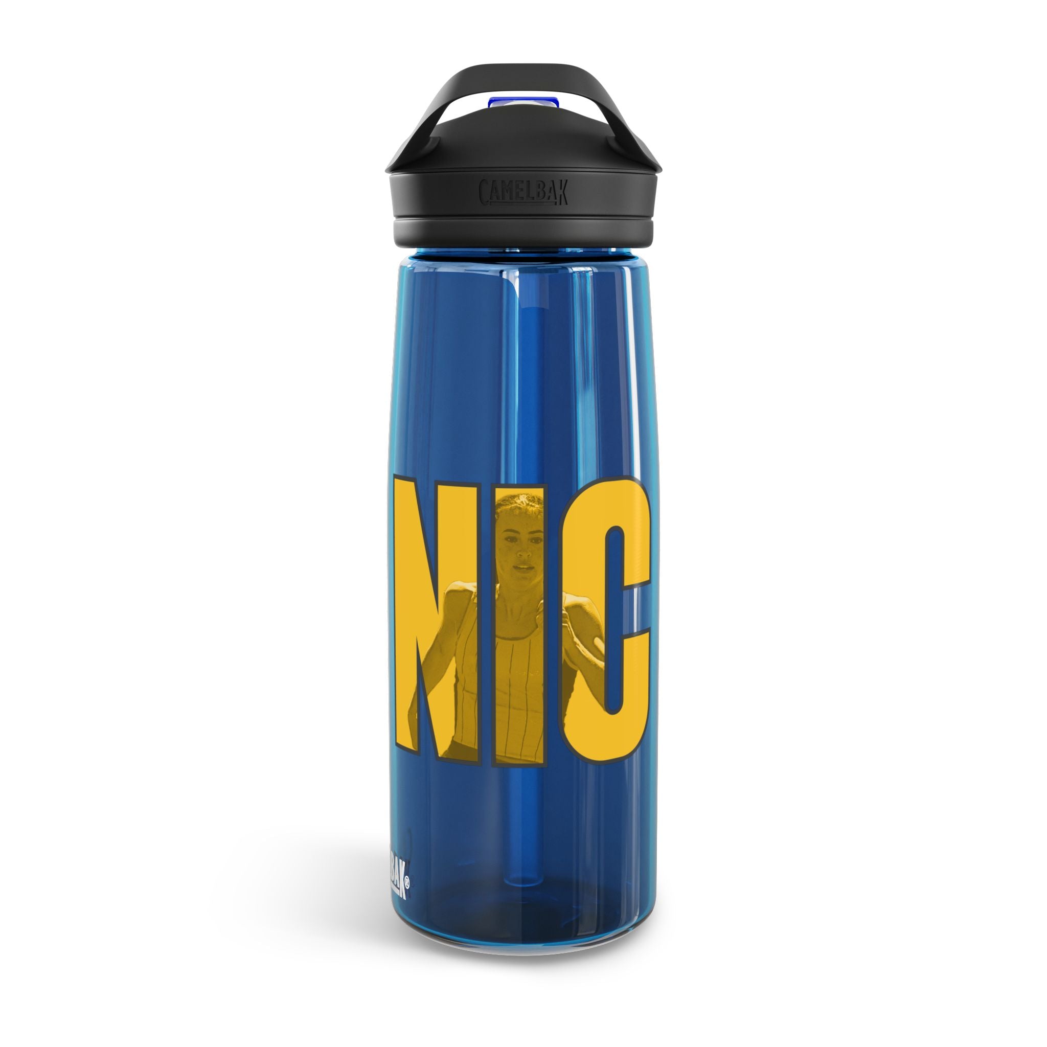 Nicole Olivieri CamelBak Water Bottle