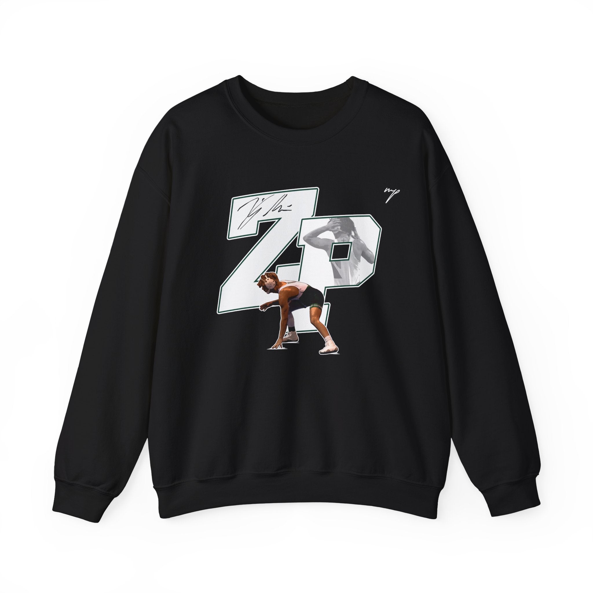 Zak Paquette Crewneck