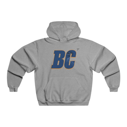 Bryan Cates Vintage Hoodie