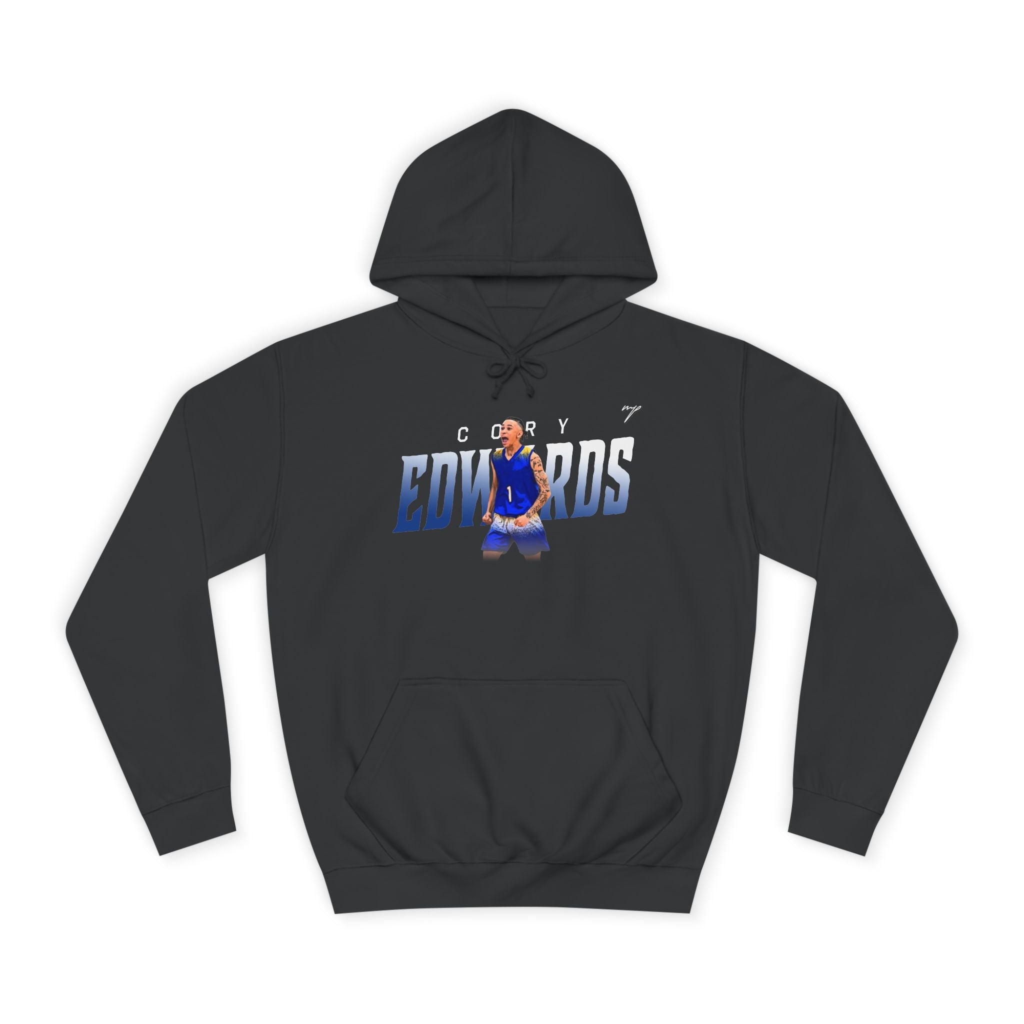 Cory Edwards Hoodie