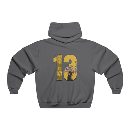 Grace Schmedding Vintage Hoodie