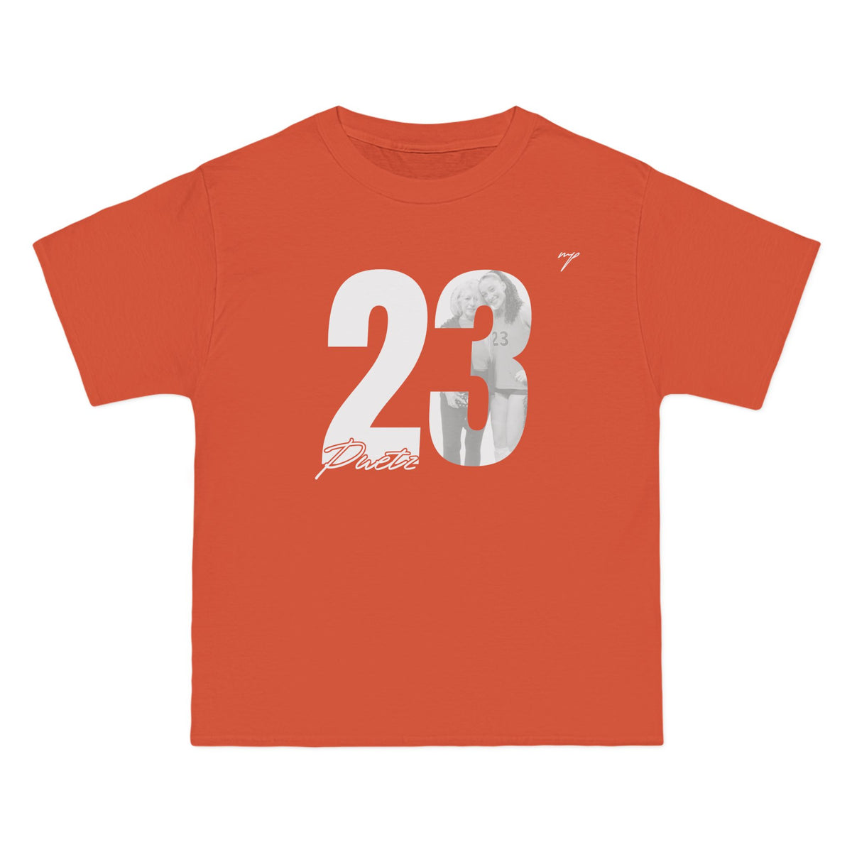 Shanelle Puetz Vintage Tee