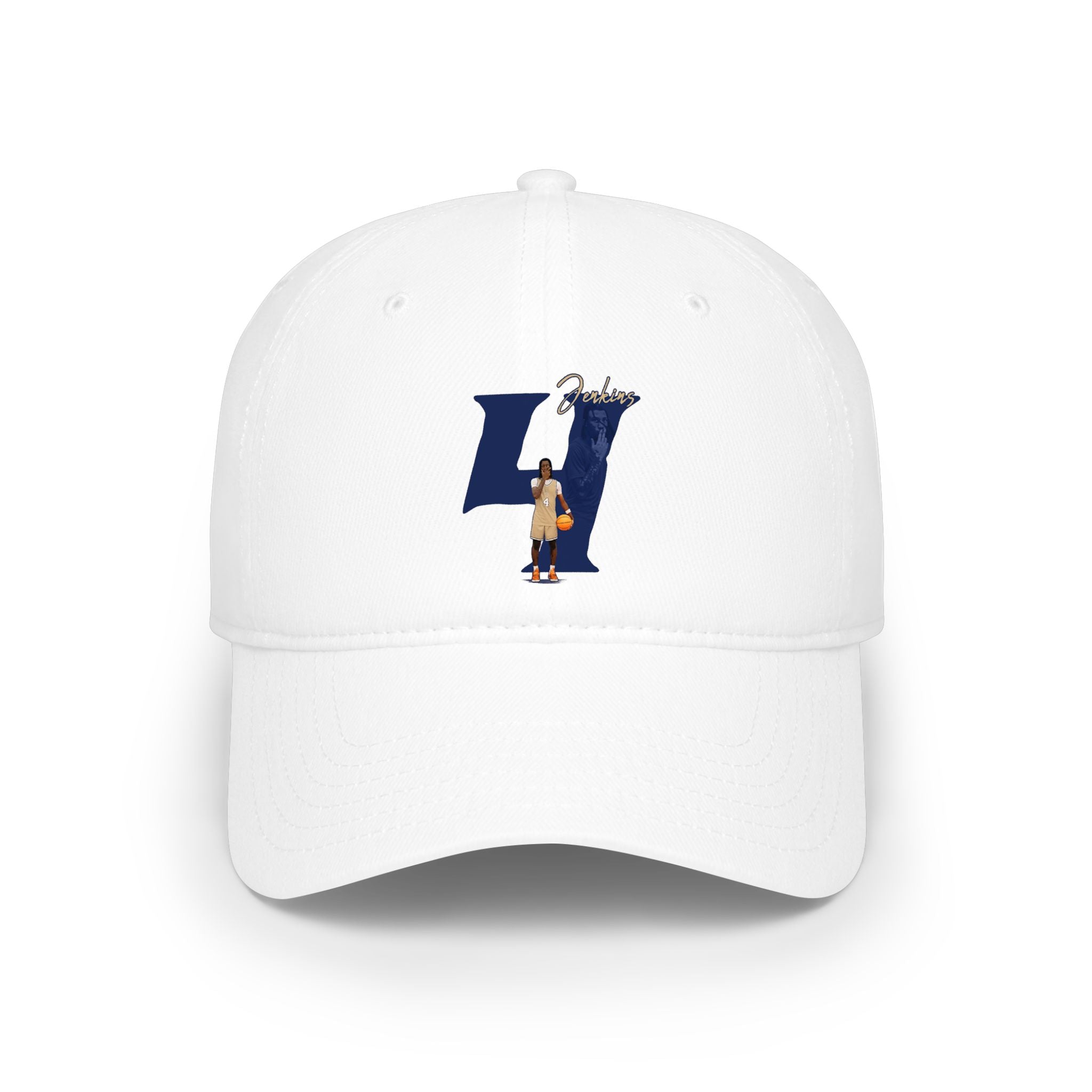 Ray Jenkins Hat