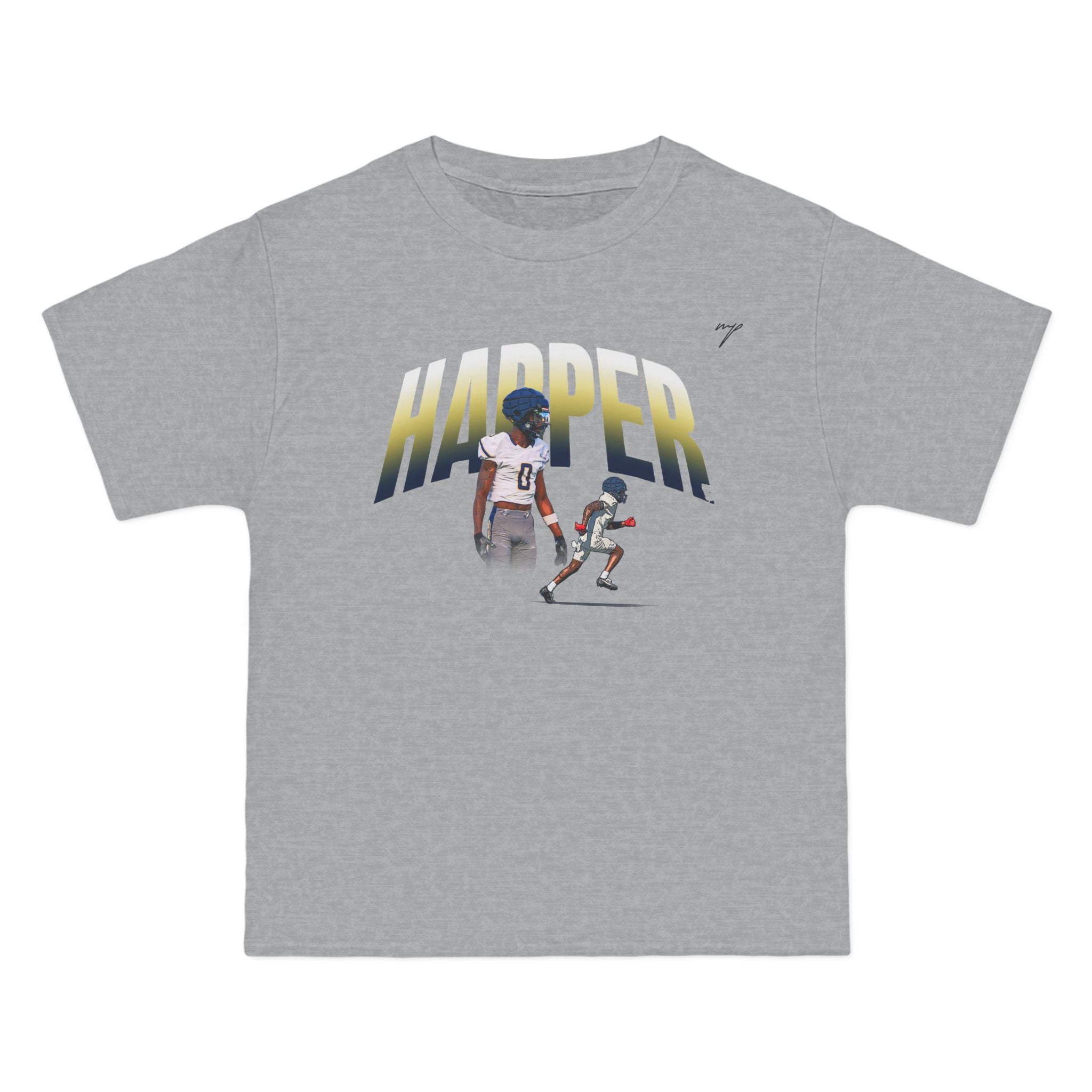 Daryl Harper Vintage Tee