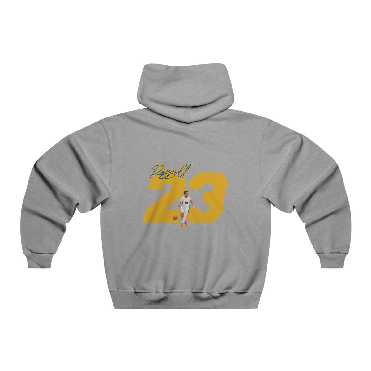 Talia Russell Vintage Hoodie