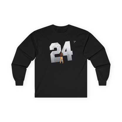 John Moore Long Sleeve Tee